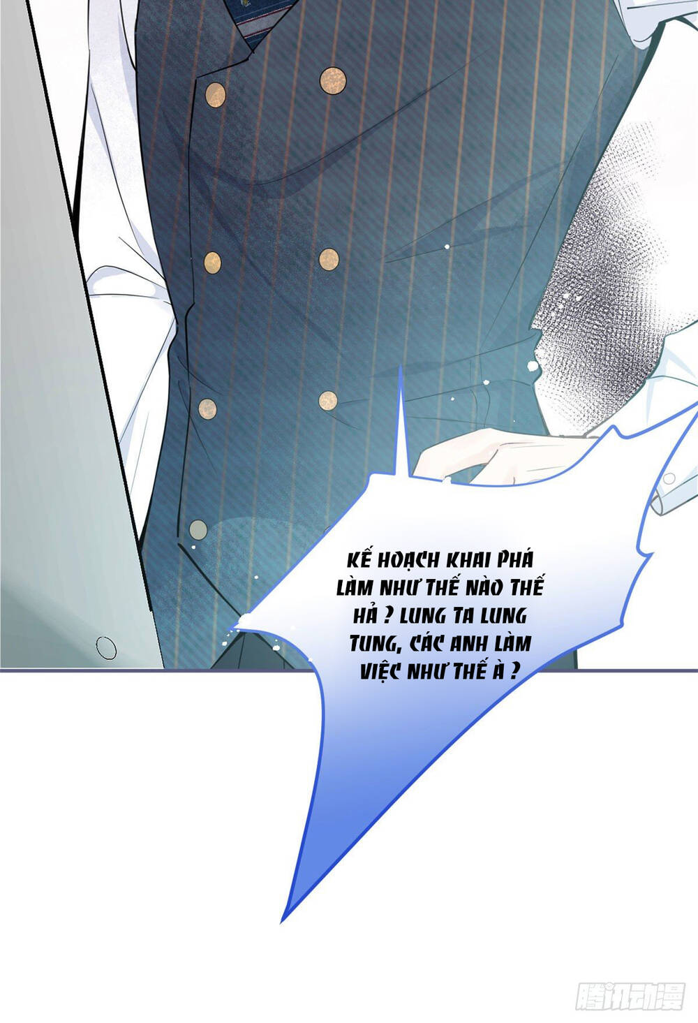 Ta Có Năm Đại Lão Ba Ba - Chương 13