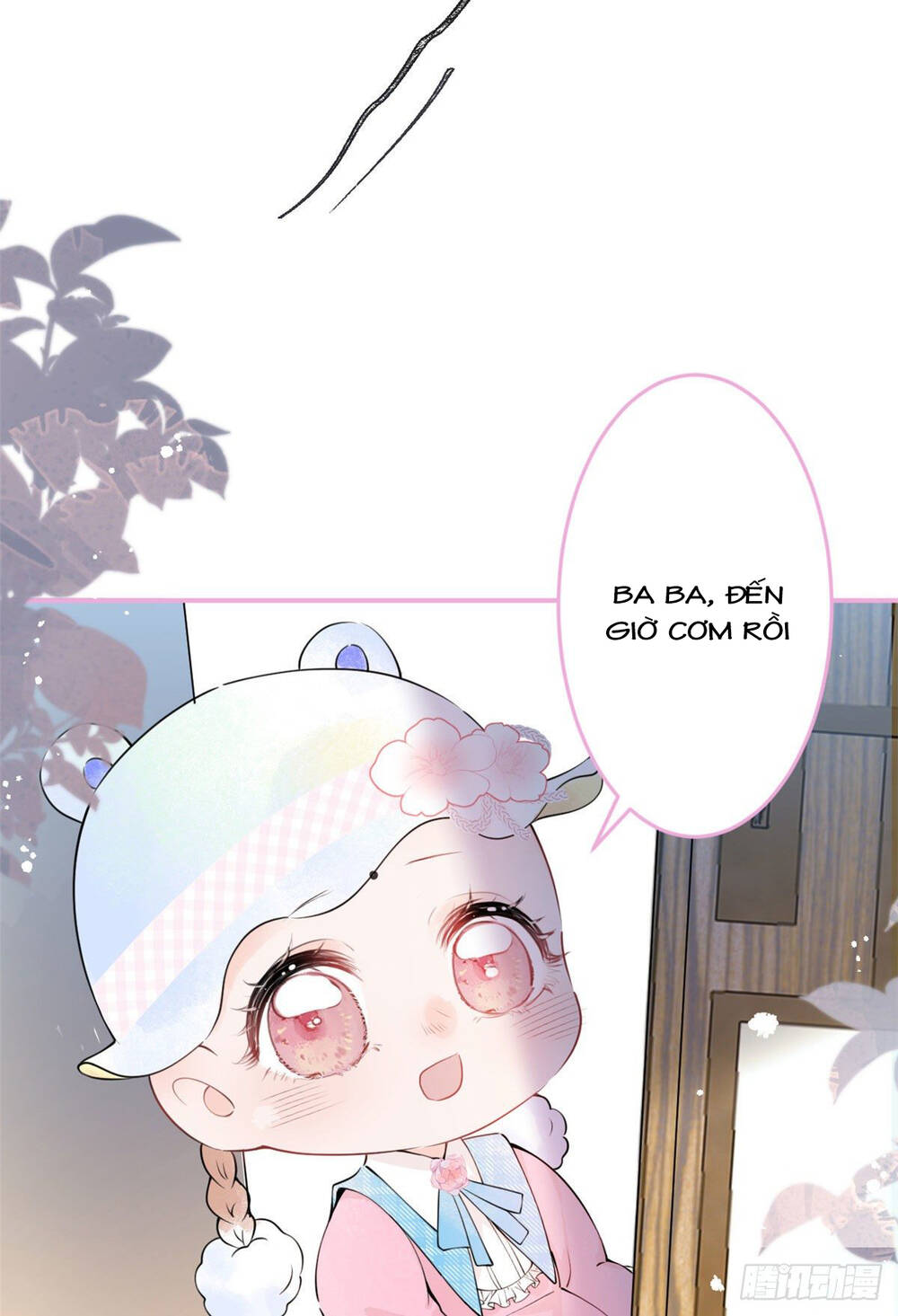 Ta Có Năm Đại Lão Ba Ba - Chương 13