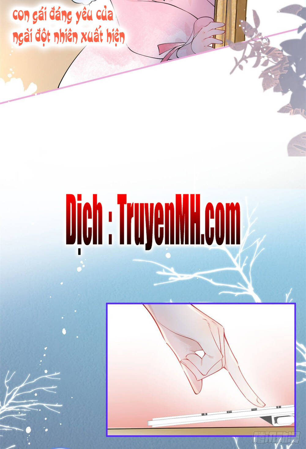 Ta Có Năm Đại Lão Ba Ba - Chương 13