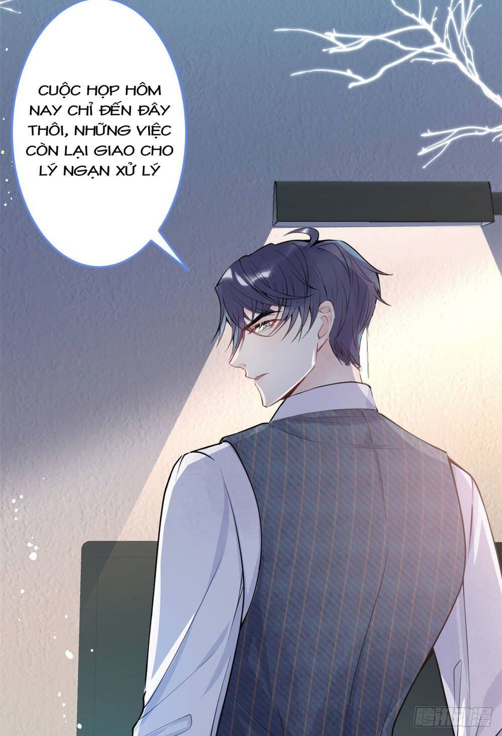 Ta Có Năm Đại Lão Ba Ba - Chương 13