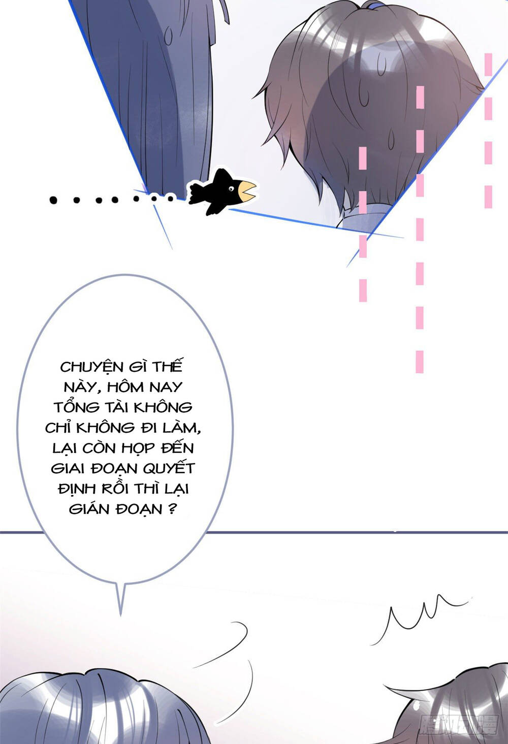 Ta Có Năm Đại Lão Ba Ba - Chương 13