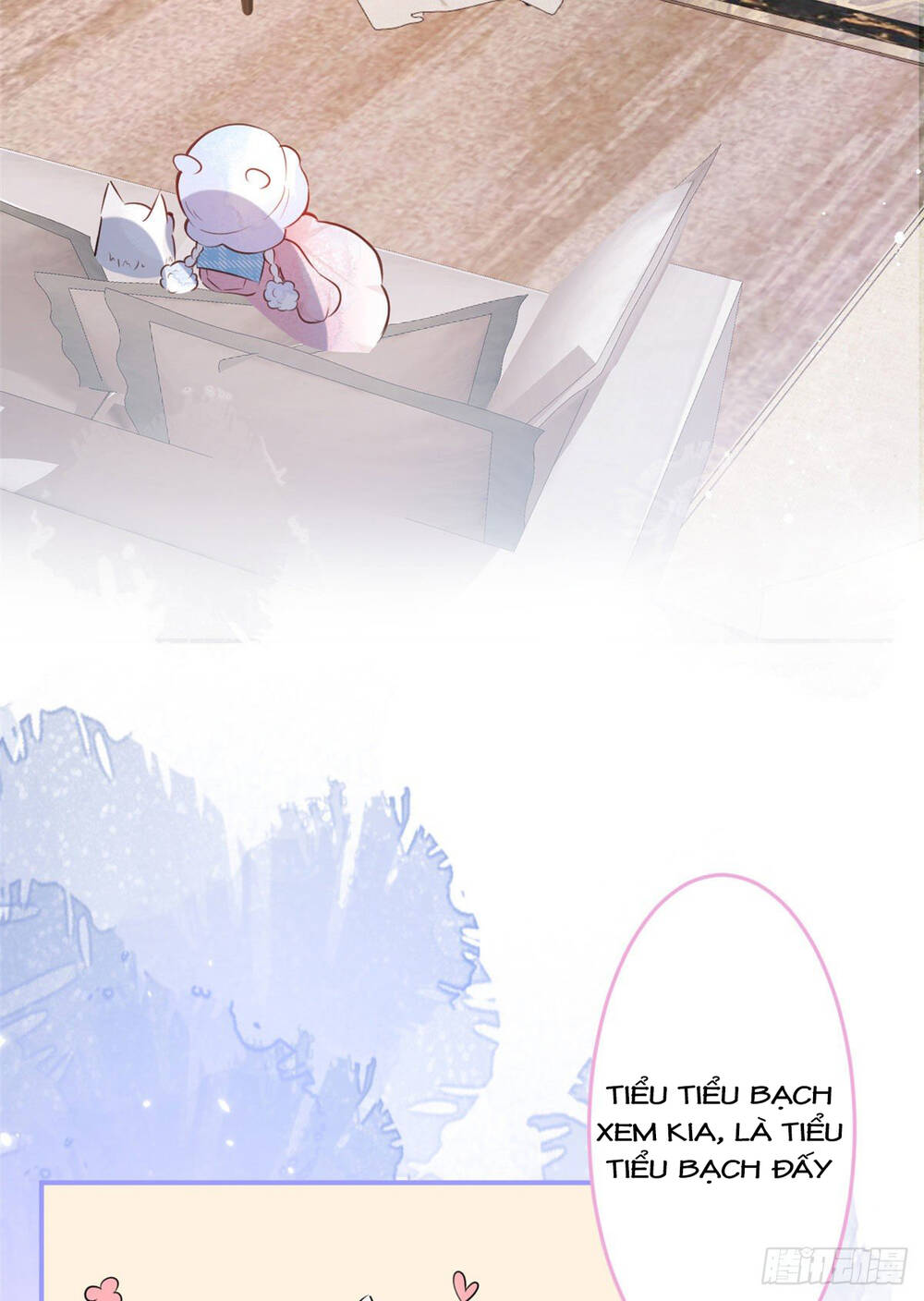 Ta Có Năm Đại Lão Ba Ba - Chương 13