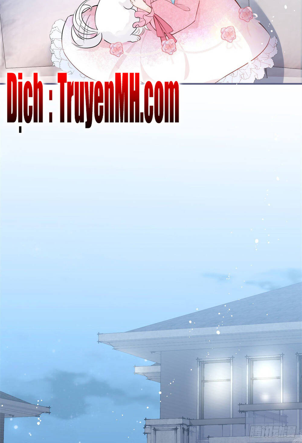 Ta Có Năm Đại Lão Ba Ba - Chương 13