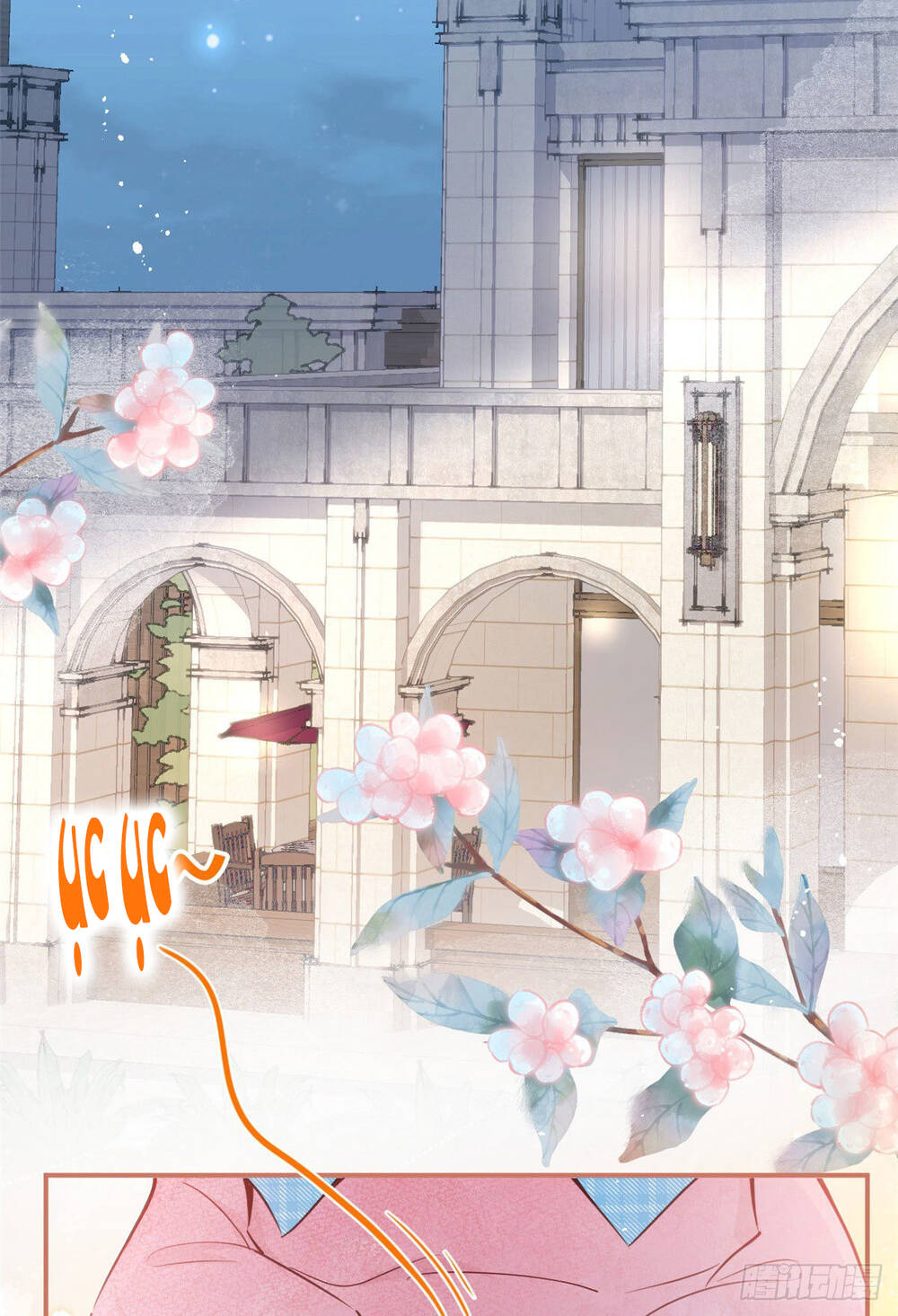 Ta Có Năm Đại Lão Ba Ba - Chương 13