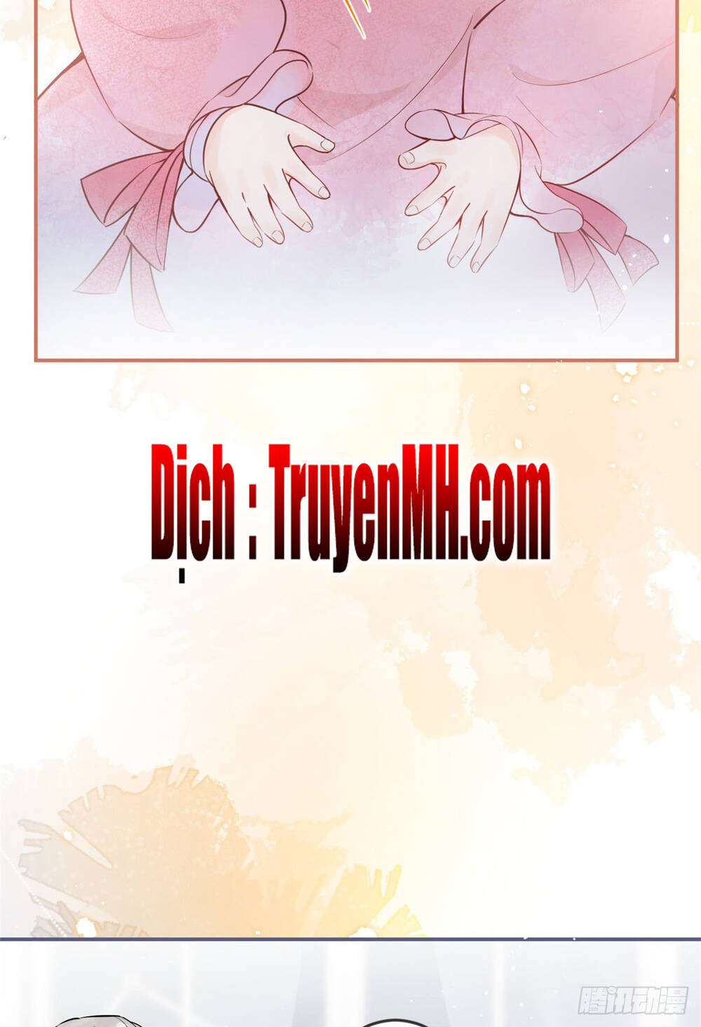 Ta Có Năm Đại Lão Ba Ba - Chương 13