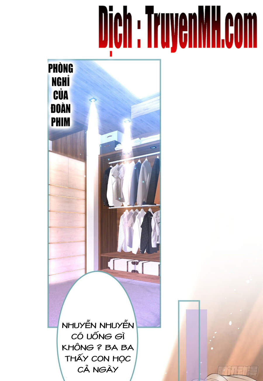 Ta Có Năm Đại Lão Ba Ba - Chương 130