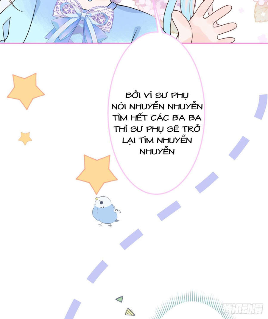 Ta Có Năm Đại Lão Ba Ba - Chương 130