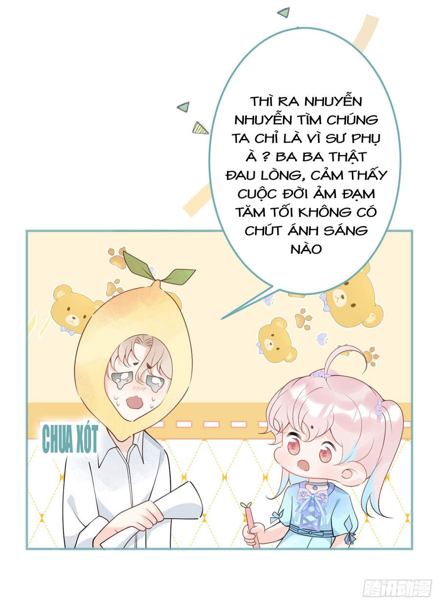 Ta Có Năm Đại Lão Ba Ba - Chương 130