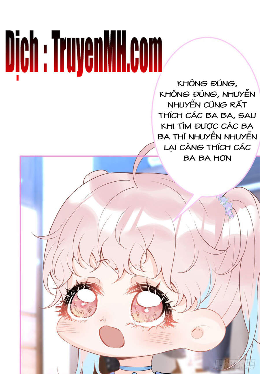 Ta Có Năm Đại Lão Ba Ba - Chương 130