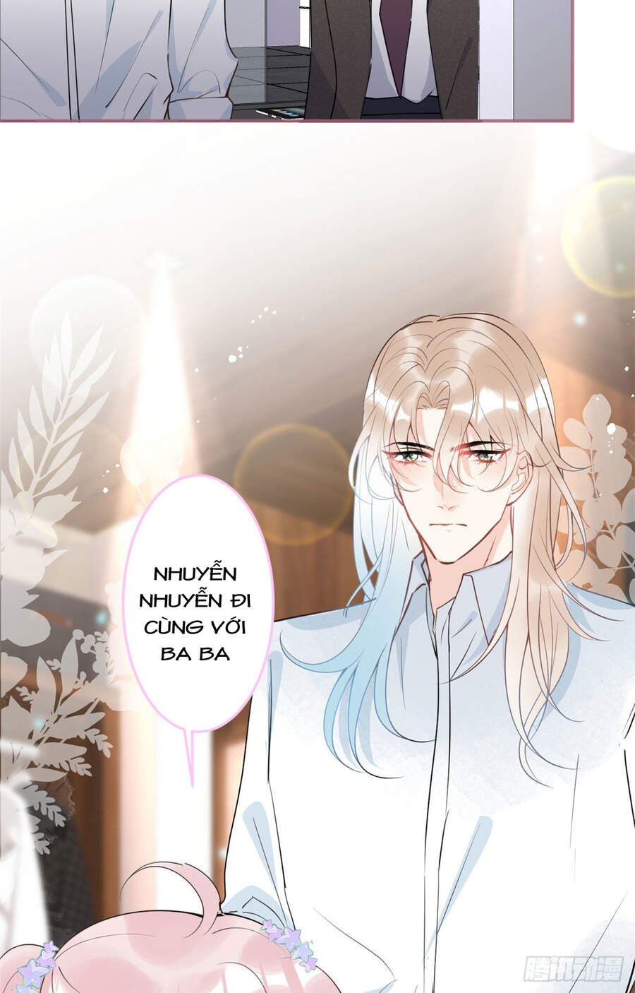 Ta Có Năm Đại Lão Ba Ba - Chương 130