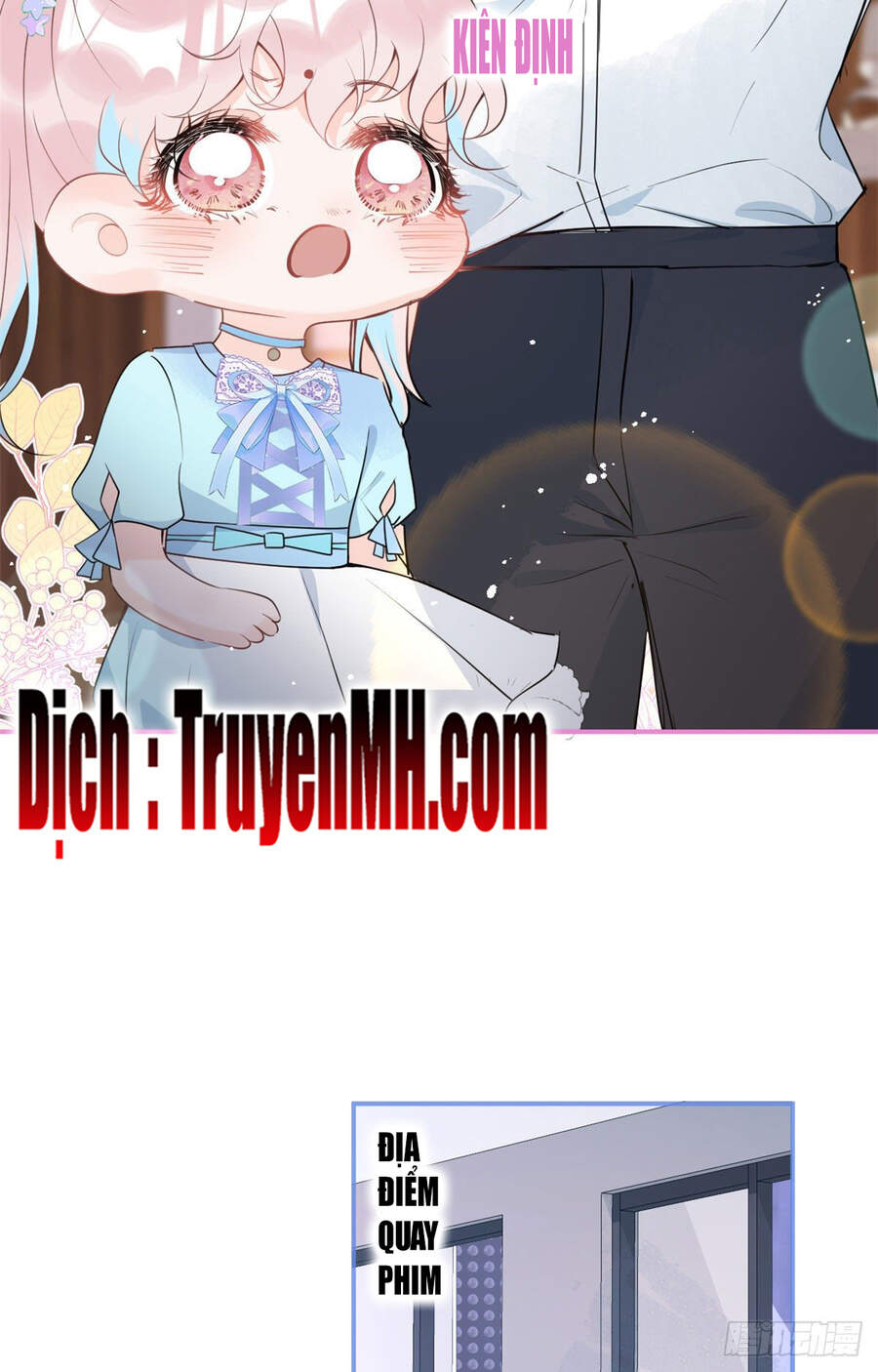 Ta Có Năm Đại Lão Ba Ba - Chương 130