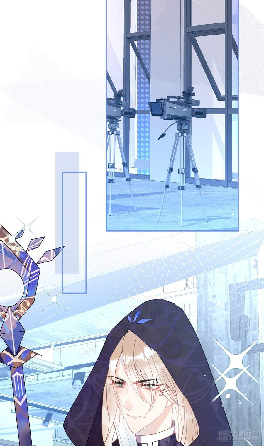 Ta Có Năm Đại Lão Ba Ba - Chương 130