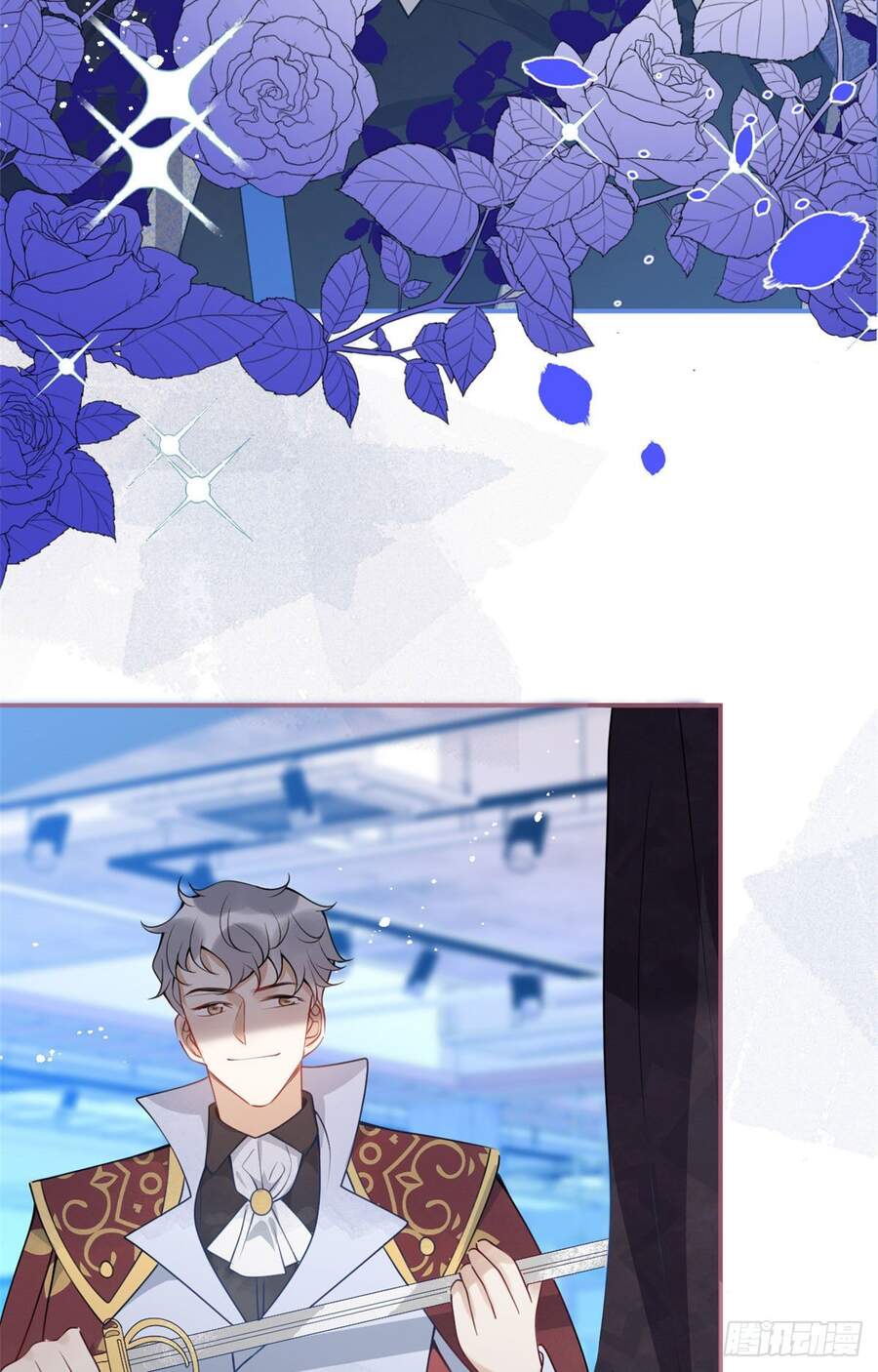 Ta Có Năm Đại Lão Ba Ba - Chương 130