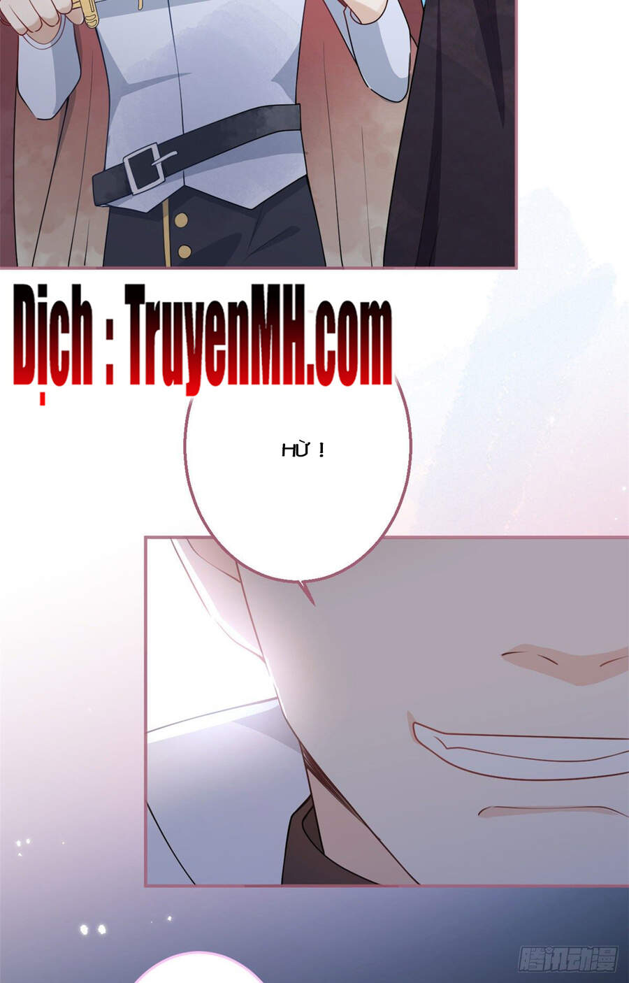 Ta Có Năm Đại Lão Ba Ba - Chương 130