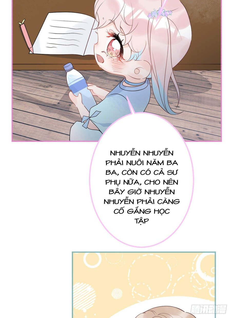 Ta Có Năm Đại Lão Ba Ba - Chương 130