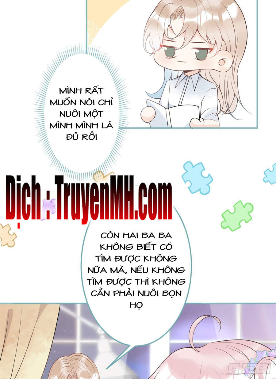 Ta Có Năm Đại Lão Ba Ba - Chương 130