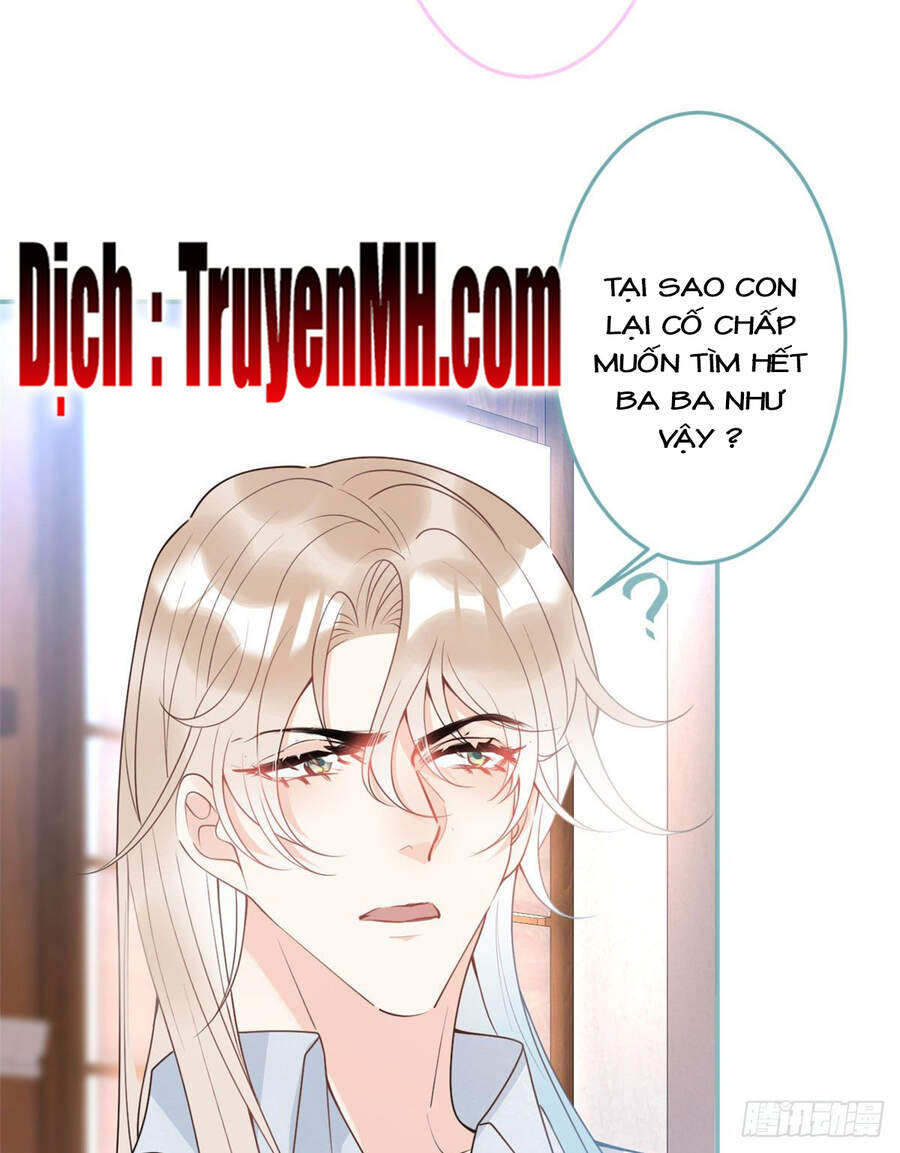 Ta Có Năm Đại Lão Ba Ba - Chương 130