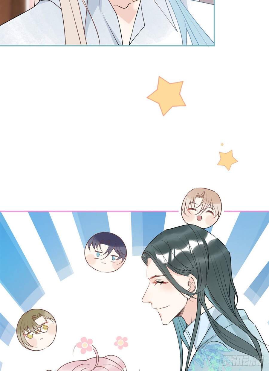 Ta Có Năm Đại Lão Ba Ba - Chương 130