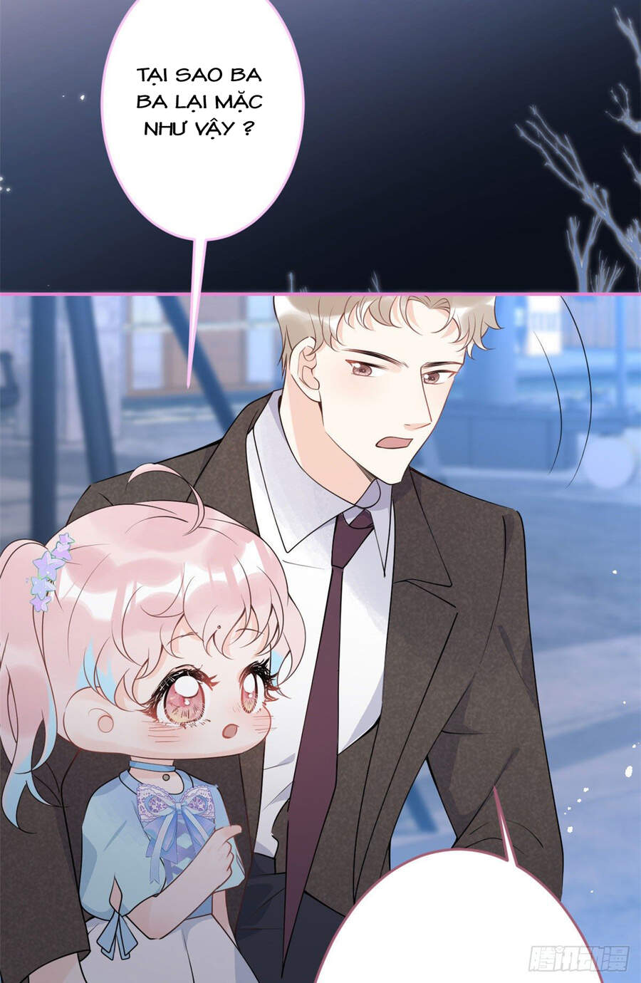 Ta Có Năm Đại Lão Ba Ba - Chương 131