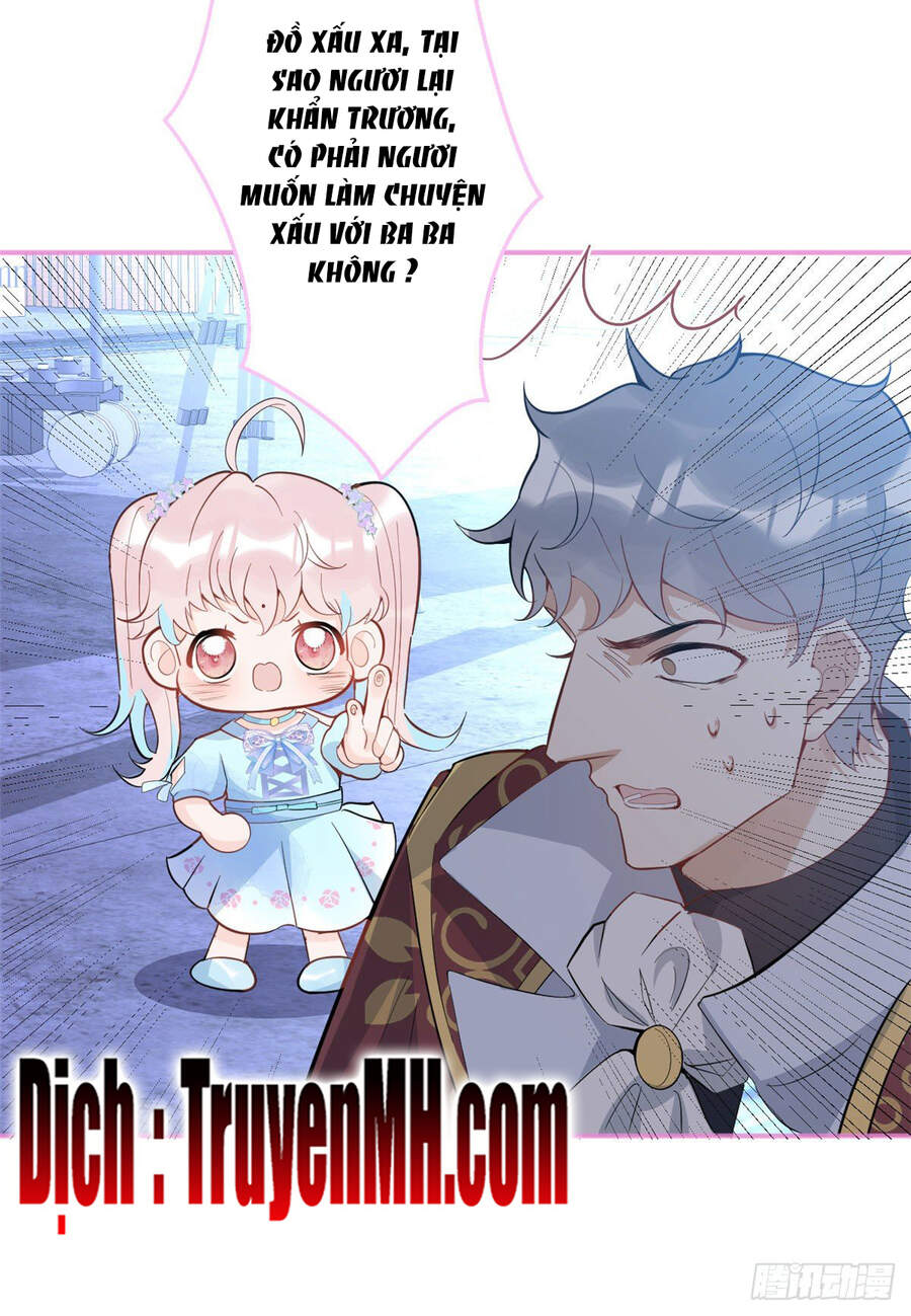 Ta Có Năm Đại Lão Ba Ba - Chương 131