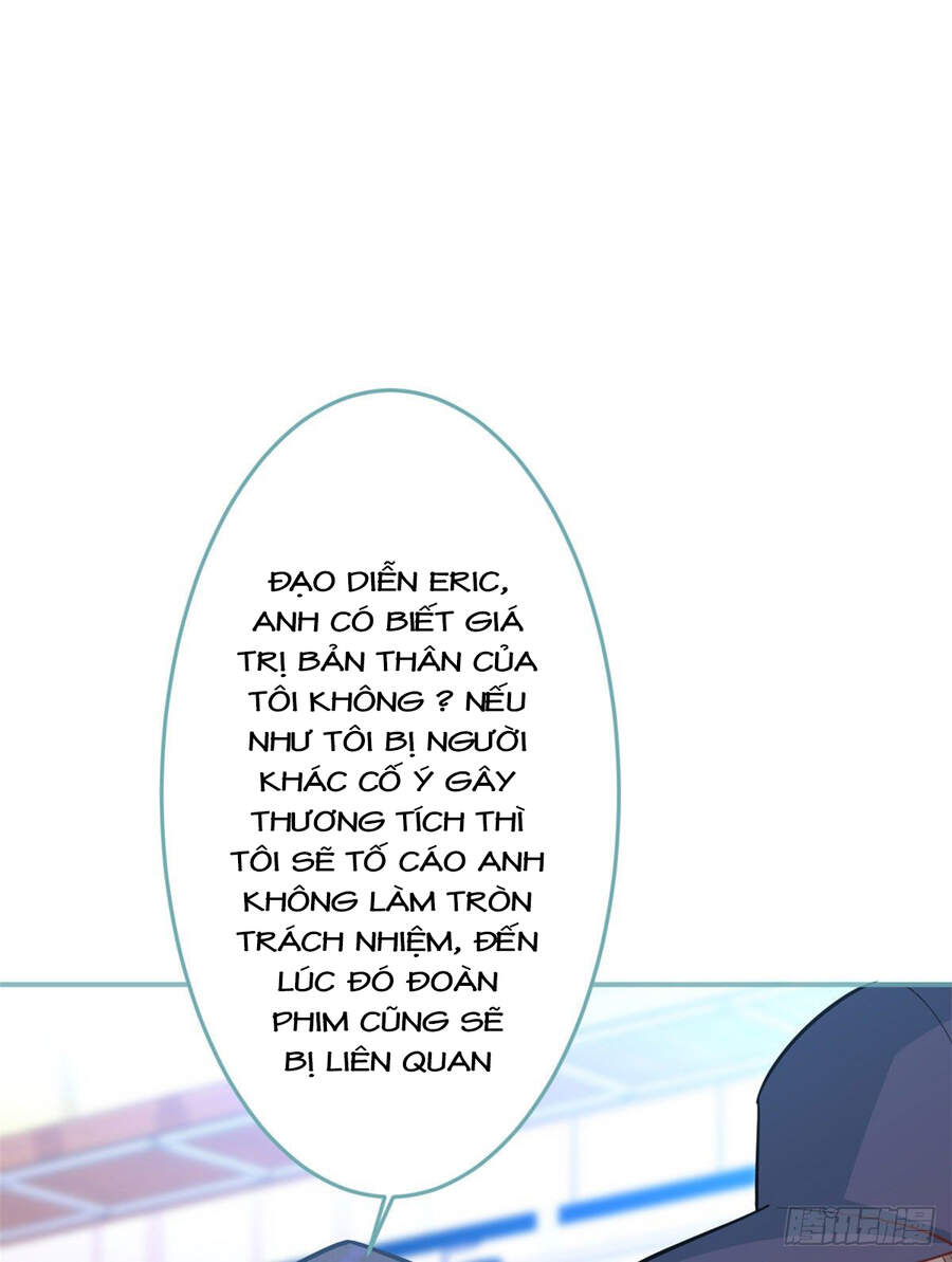 Ta Có Năm Đại Lão Ba Ba - Chương 131