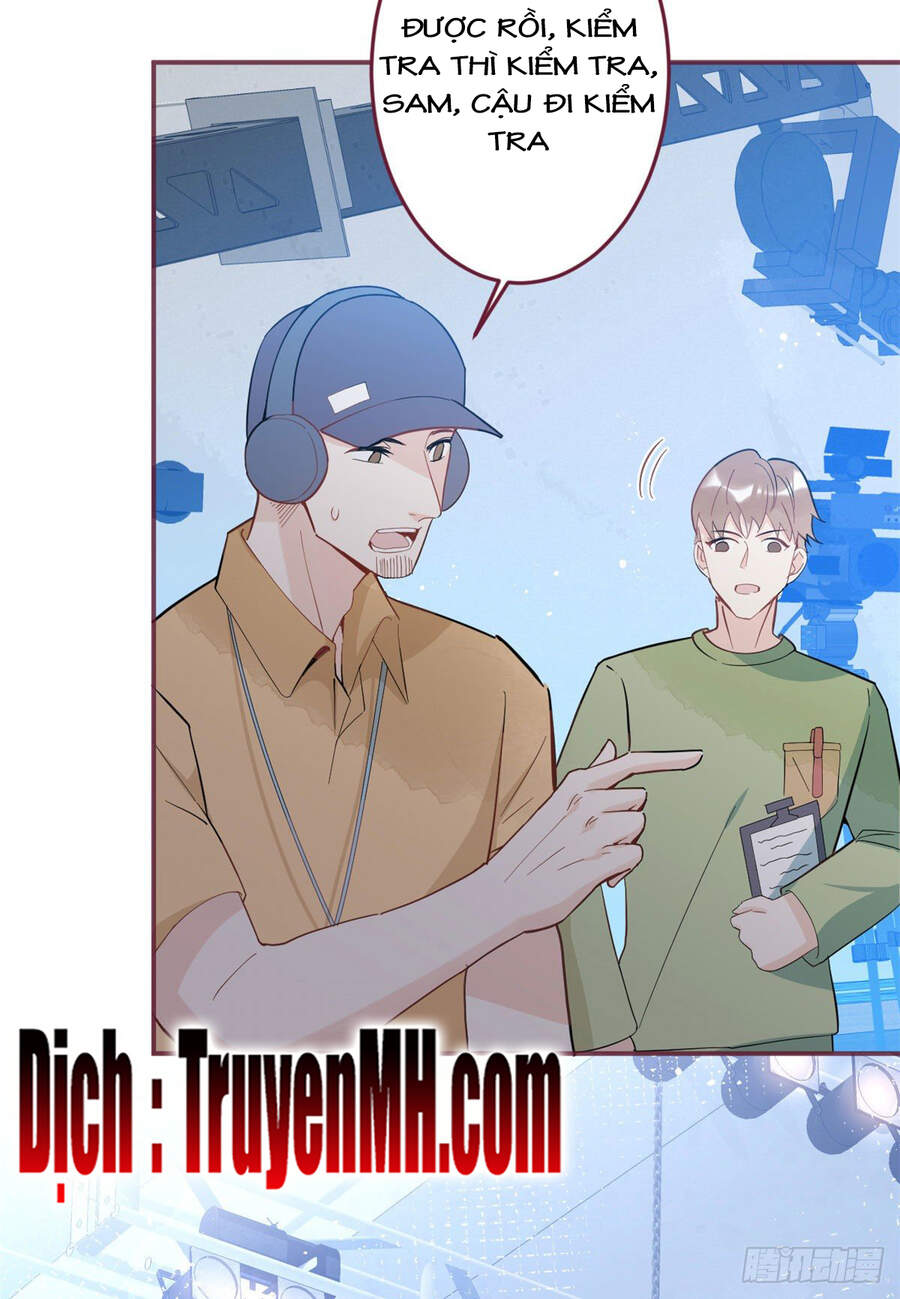 Ta Có Năm Đại Lão Ba Ba - Chương 131