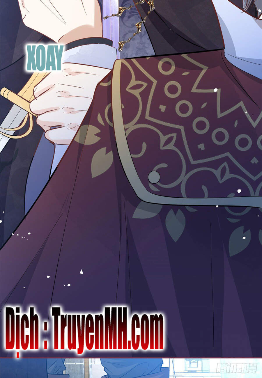 Ta Có Năm Đại Lão Ba Ba - Chương 131