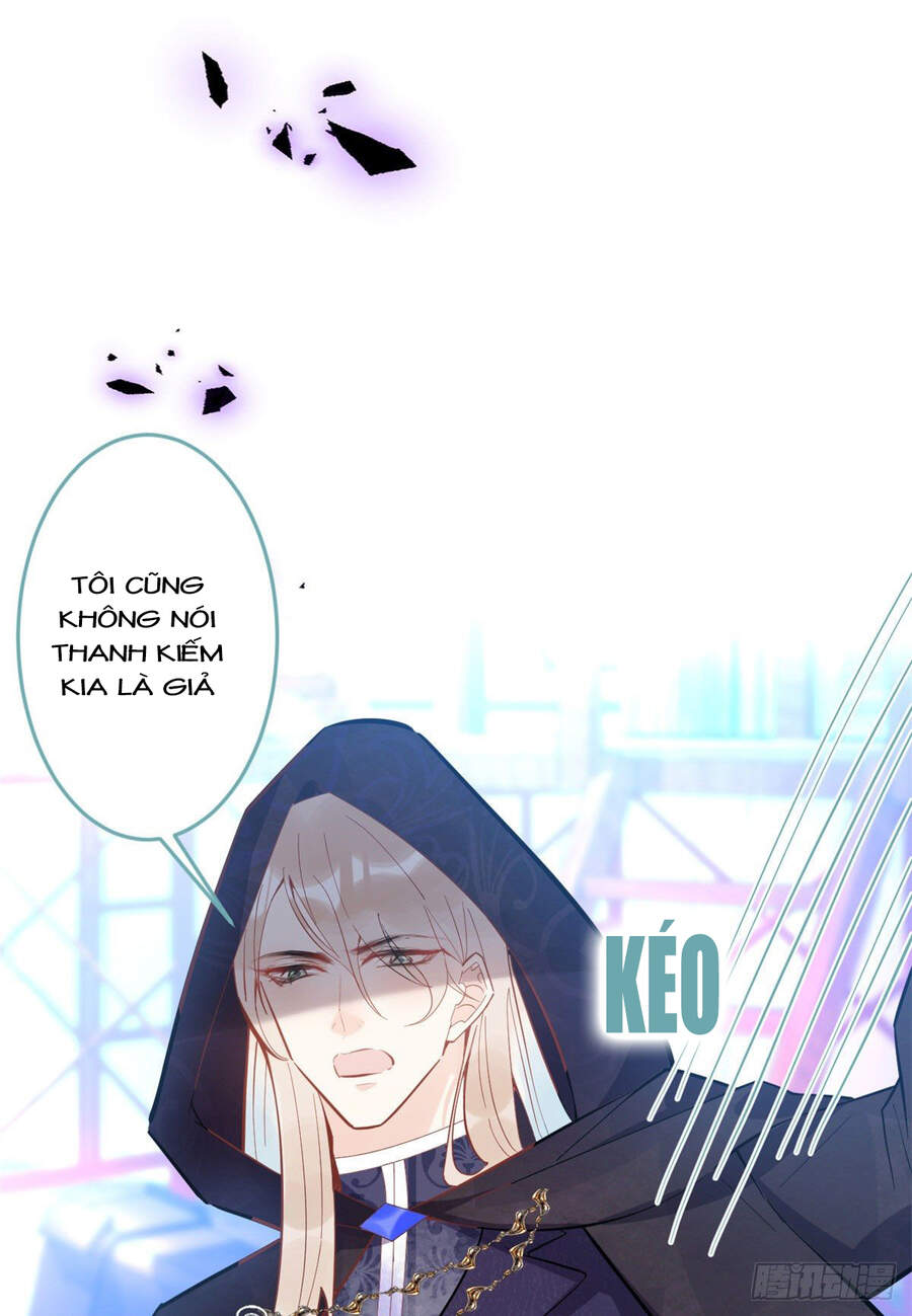 Ta Có Năm Đại Lão Ba Ba - Chương 131