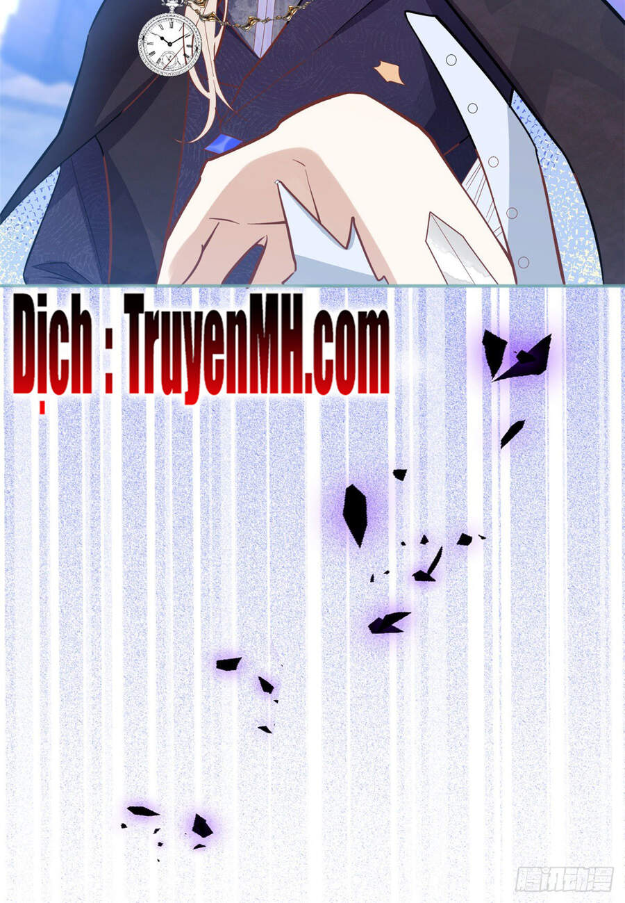 Ta Có Năm Đại Lão Ba Ba - Chương 131