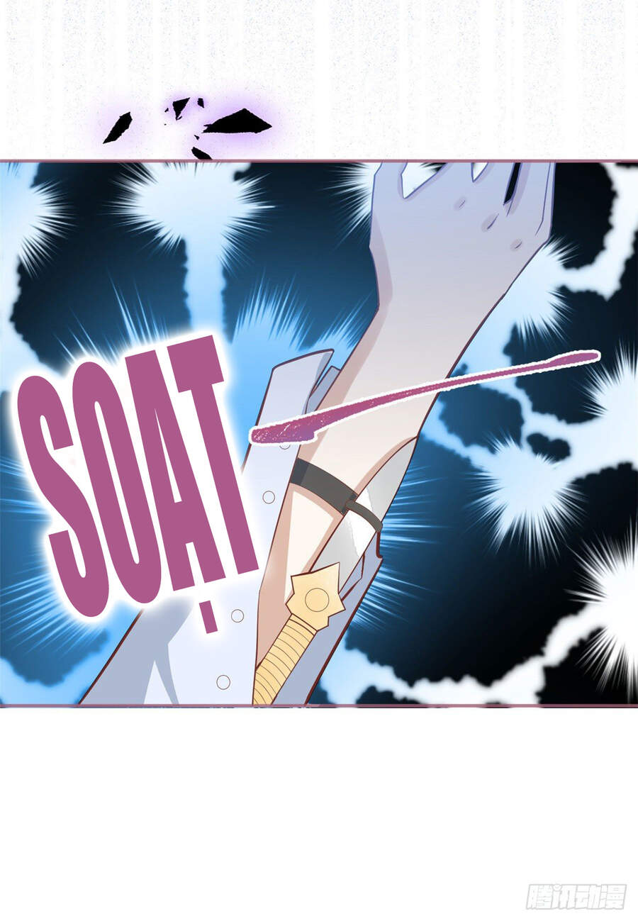 Ta Có Năm Đại Lão Ba Ba - Chương 131