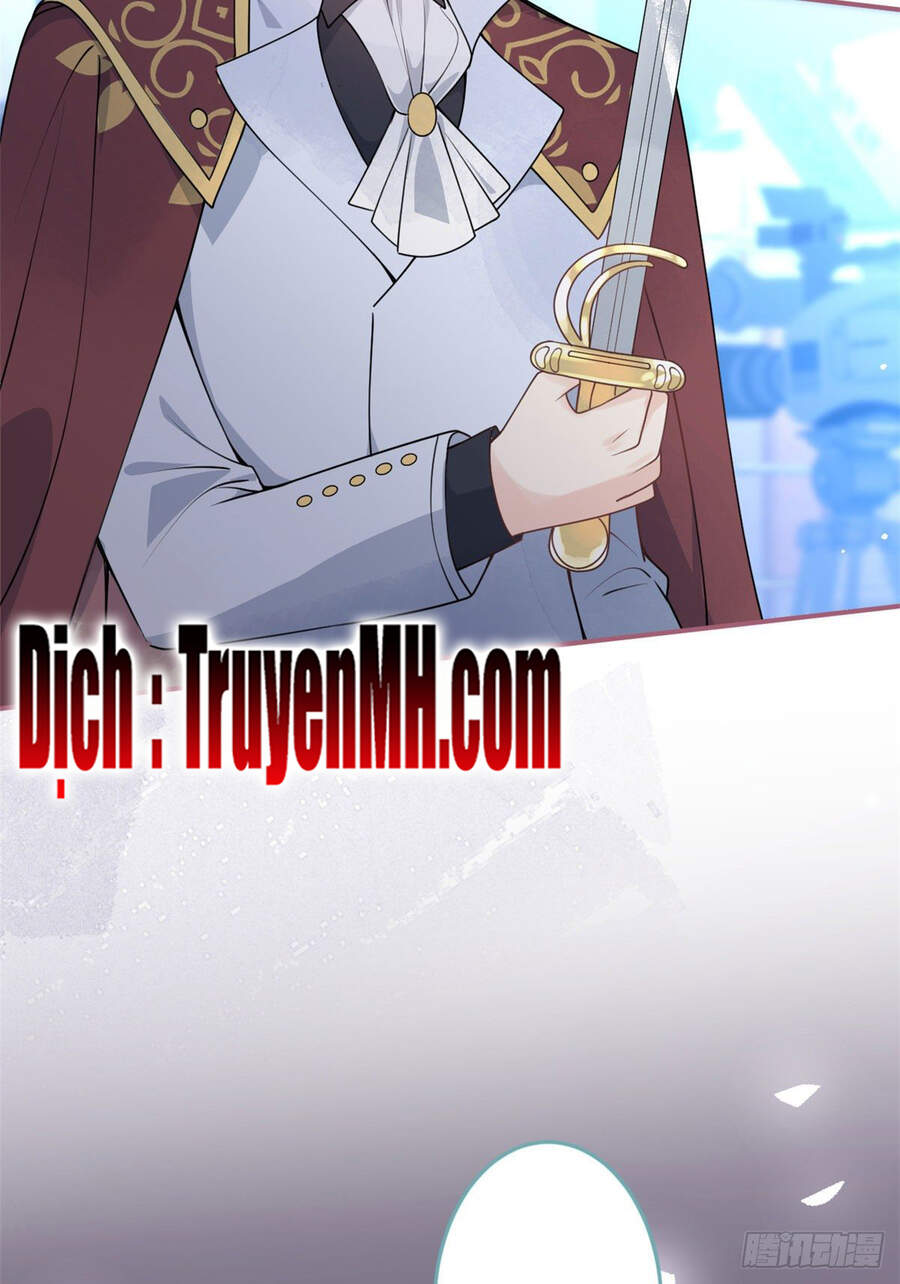 Ta Có Năm Đại Lão Ba Ba - Chương 131