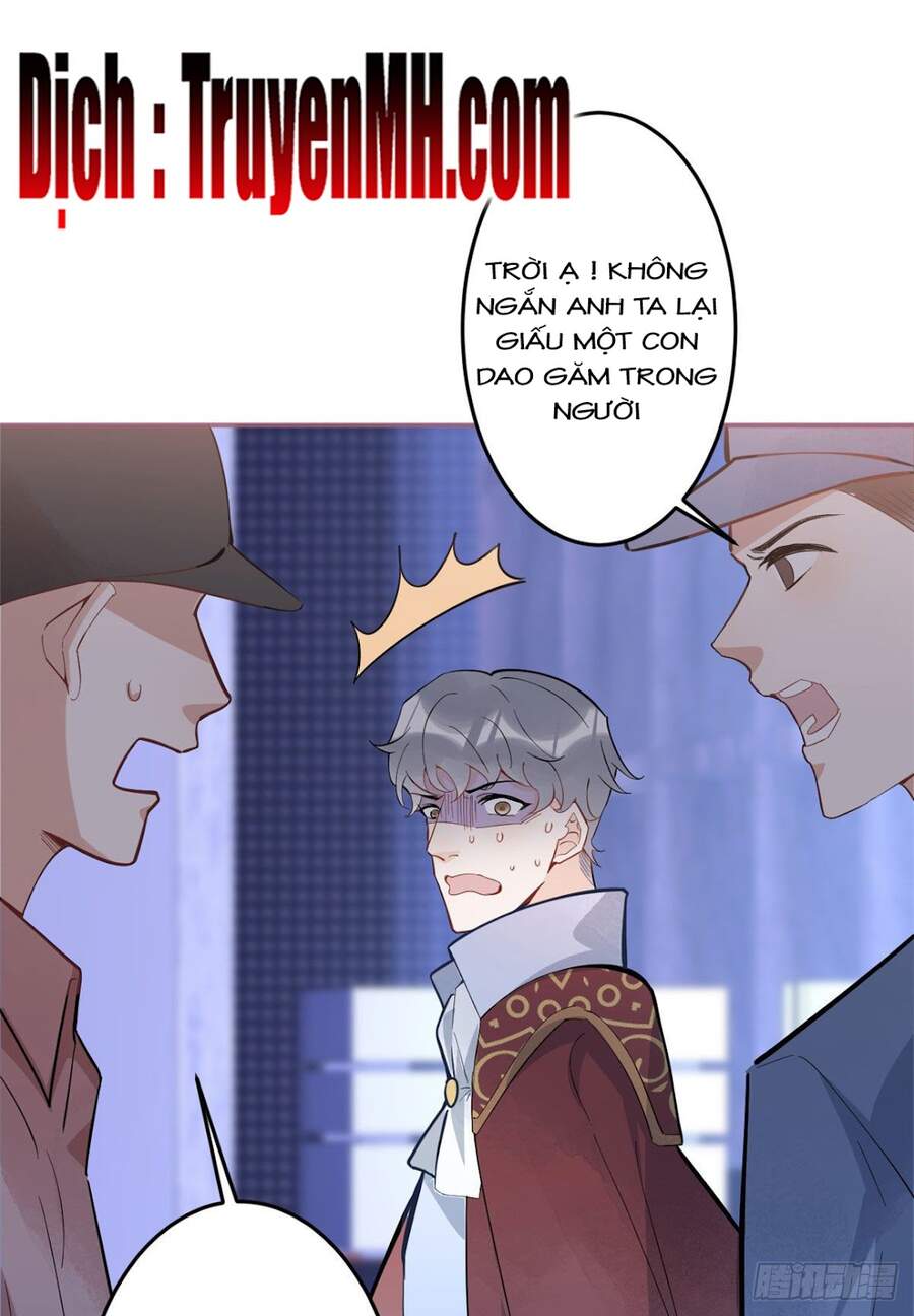 Ta Có Năm Đại Lão Ba Ba - Chương 132