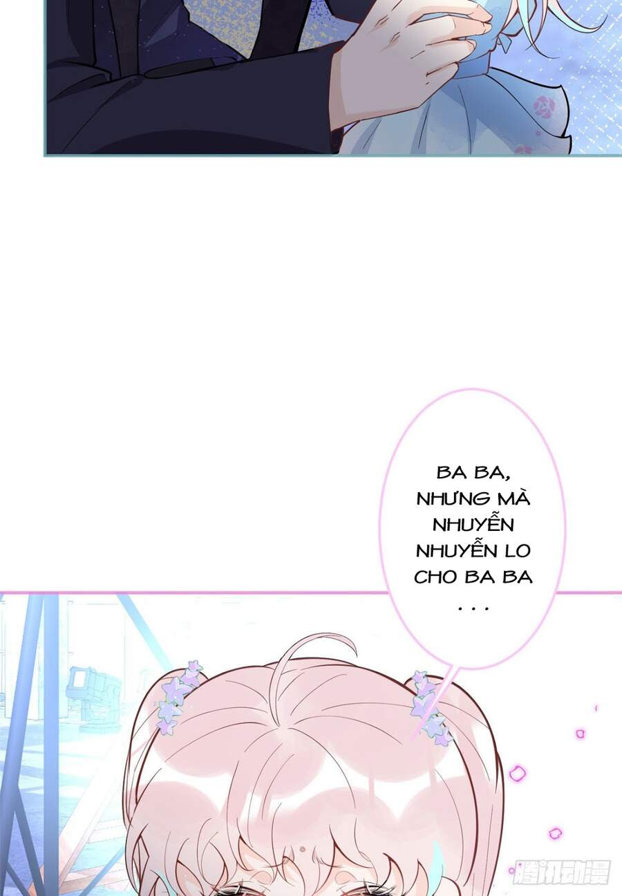 Ta Có Năm Đại Lão Ba Ba - Chương 132