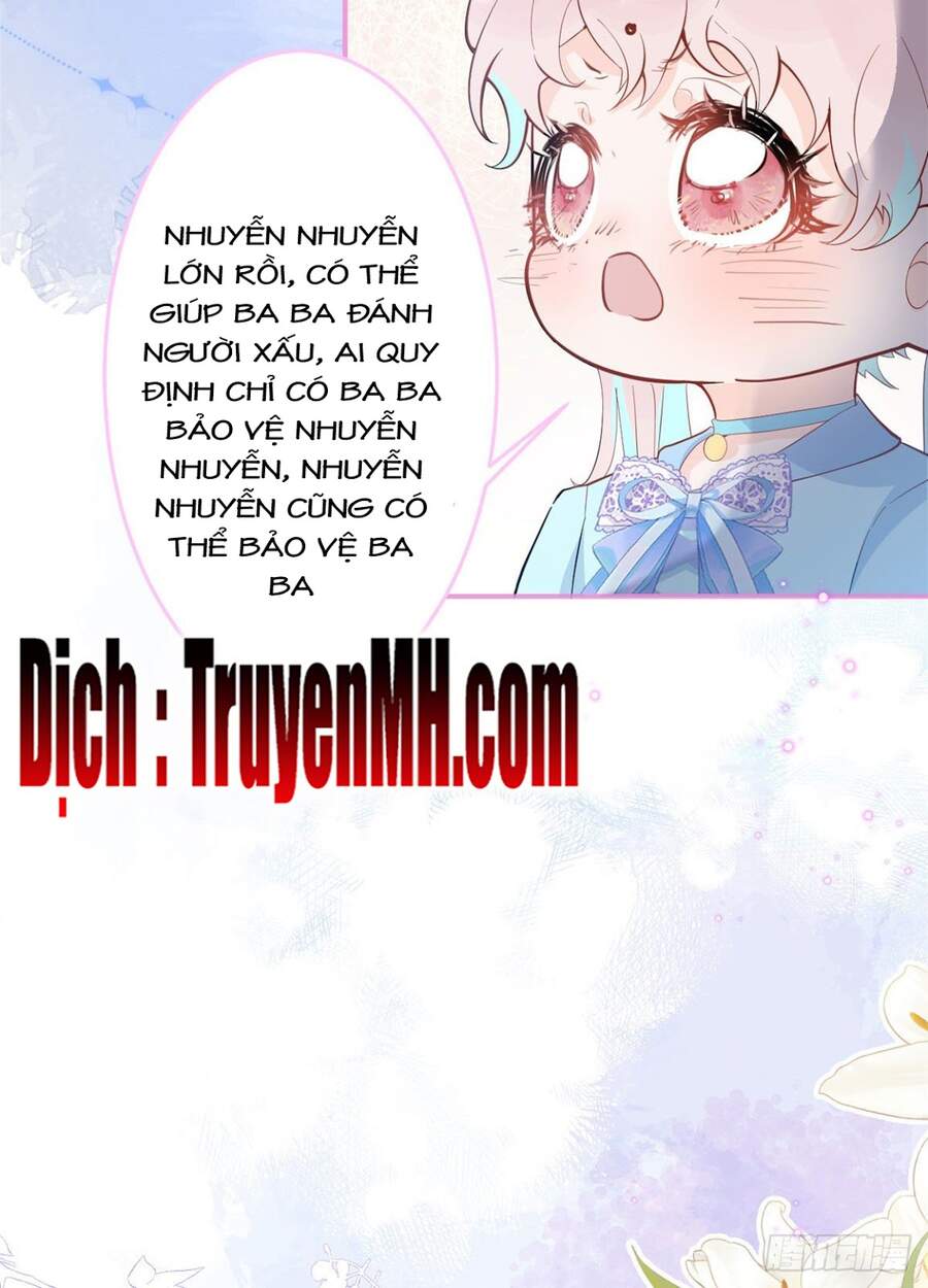 Ta Có Năm Đại Lão Ba Ba - Chương 132