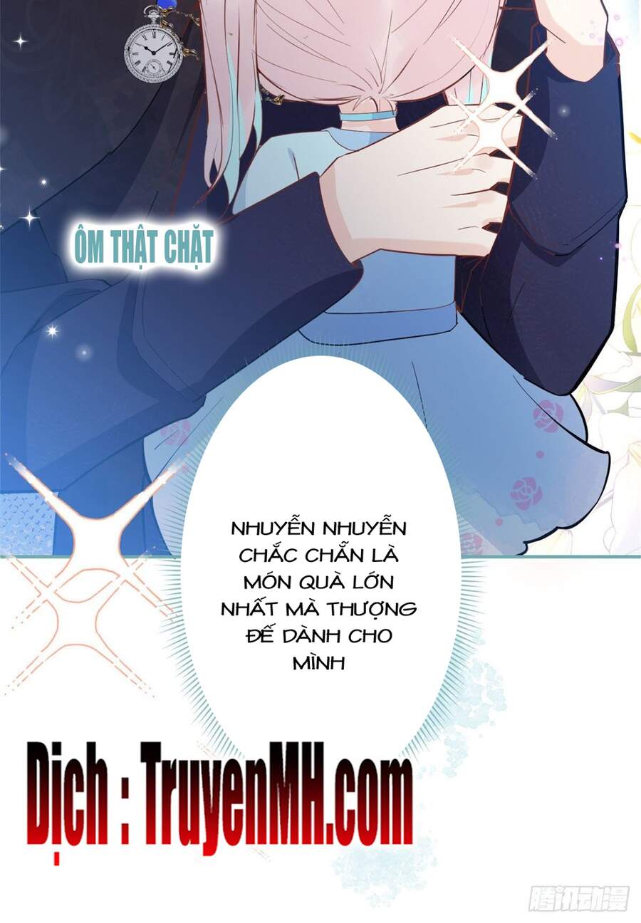 Ta Có Năm Đại Lão Ba Ba - Chương 132