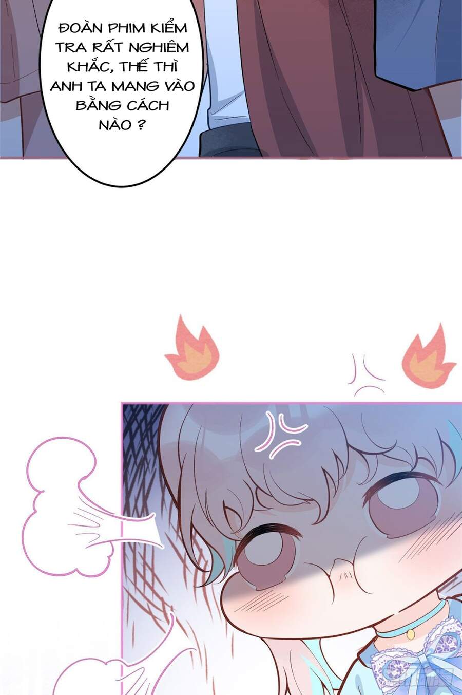 Ta Có Năm Đại Lão Ba Ba - Chương 132