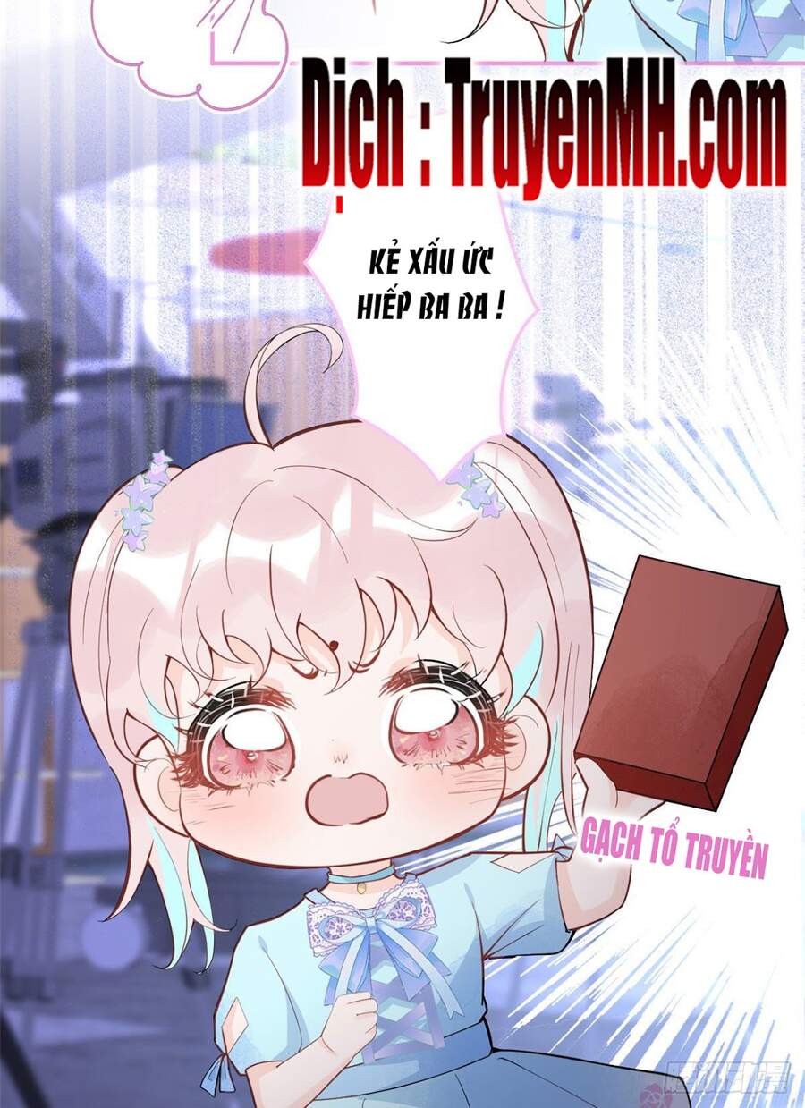 Ta Có Năm Đại Lão Ba Ba - Chương 132