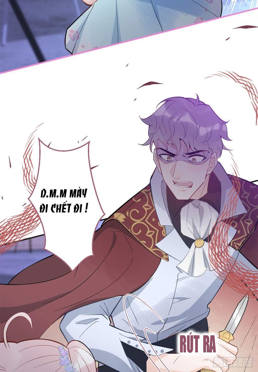 Ta Có Năm Đại Lão Ba Ba - Chương 132