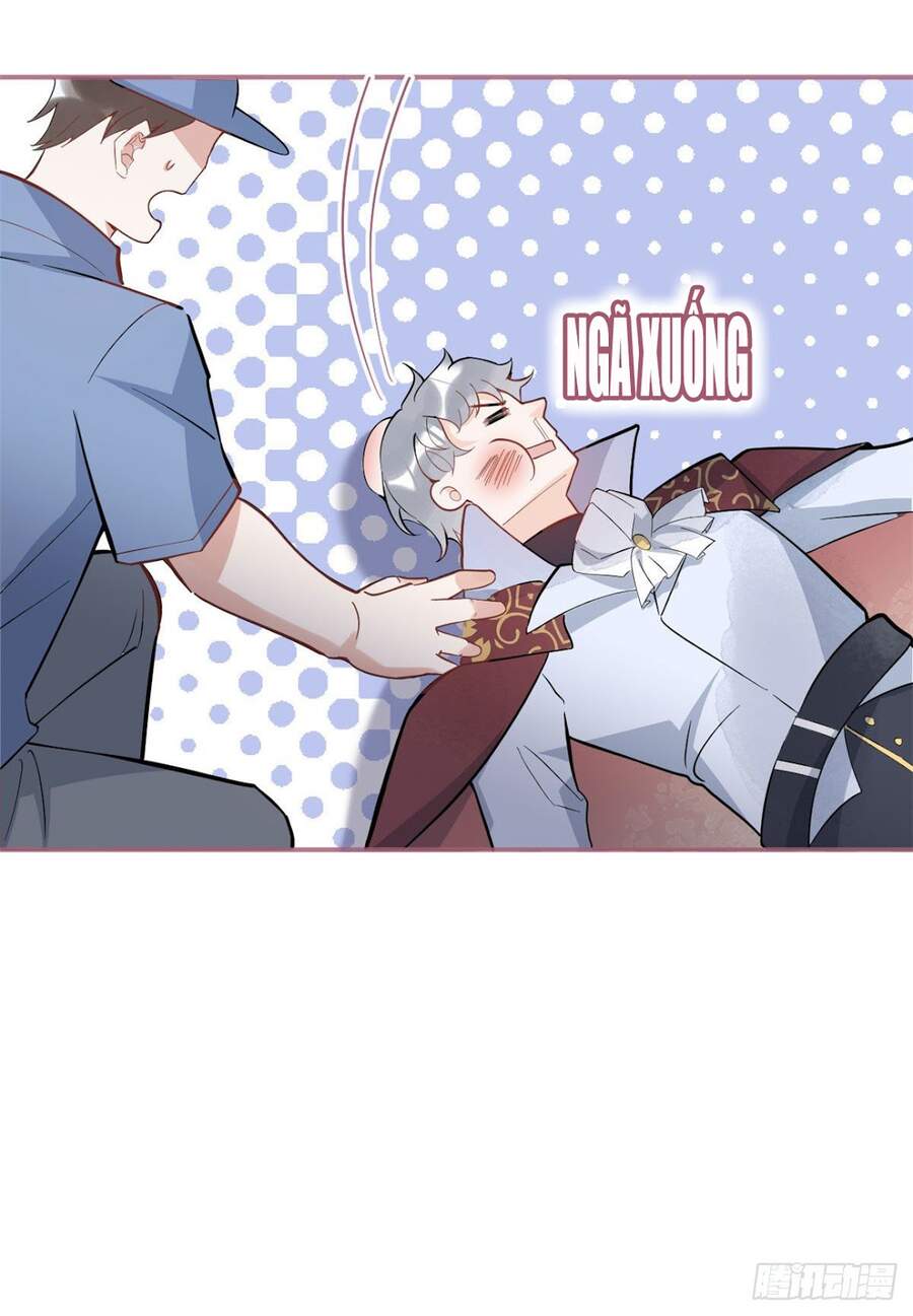 Ta Có Năm Đại Lão Ba Ba - Chương 132