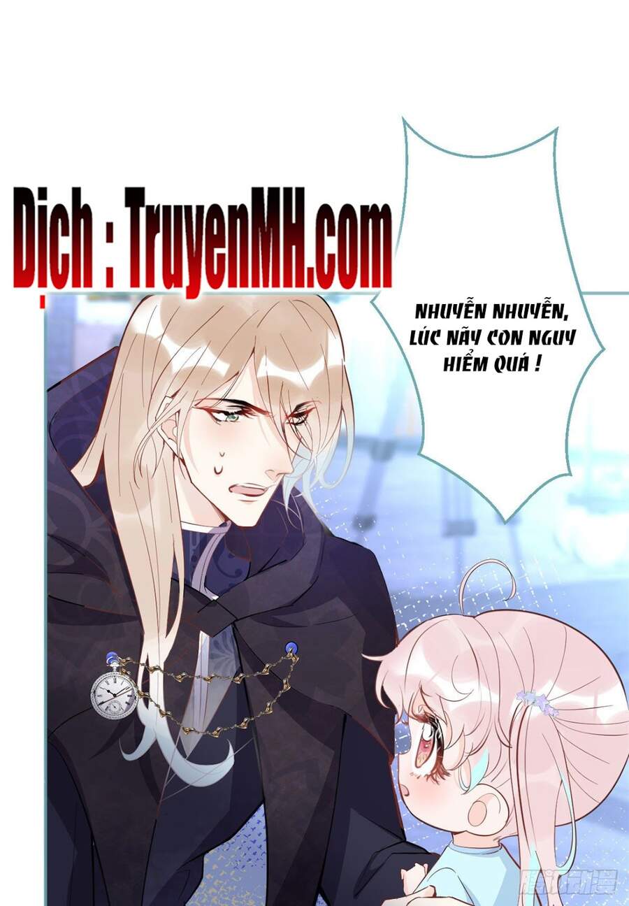 Ta Có Năm Đại Lão Ba Ba - Chương 132