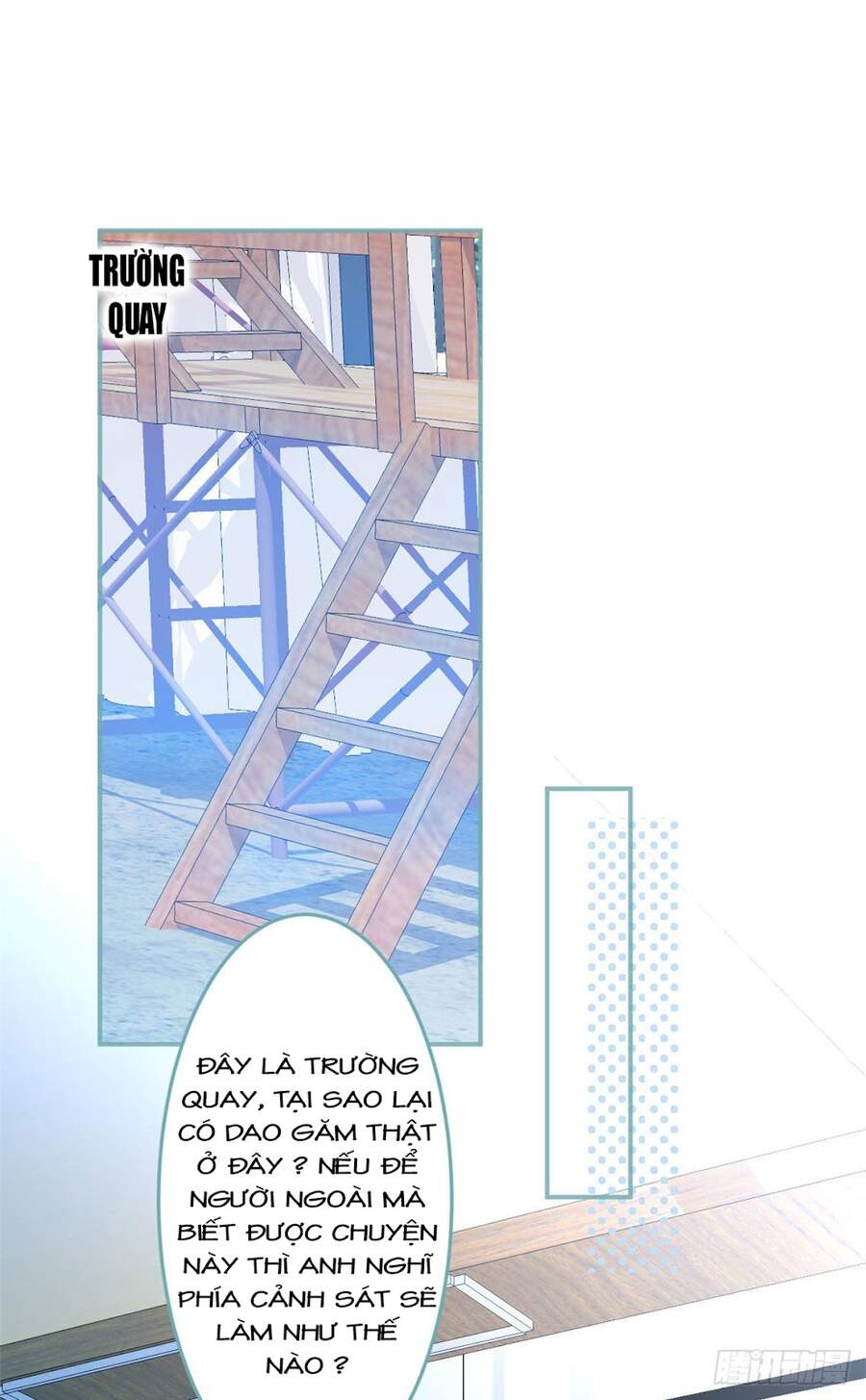 Ta Có Năm Đại Lão Ba Ba - Chương 133