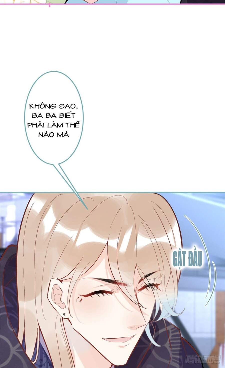 Ta Có Năm Đại Lão Ba Ba - Chương 133