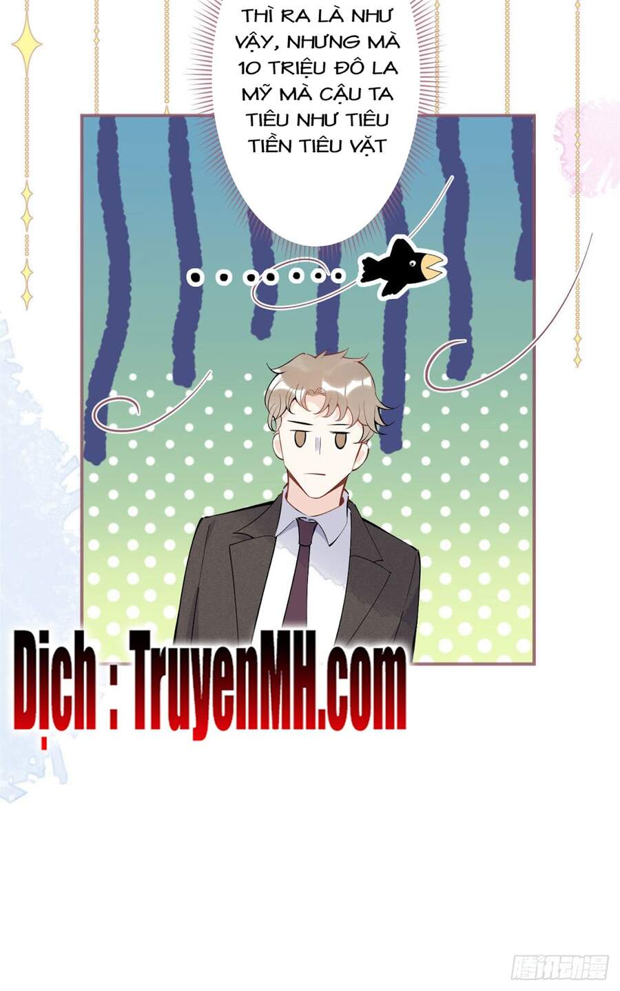 Ta Có Năm Đại Lão Ba Ba - Chương 133