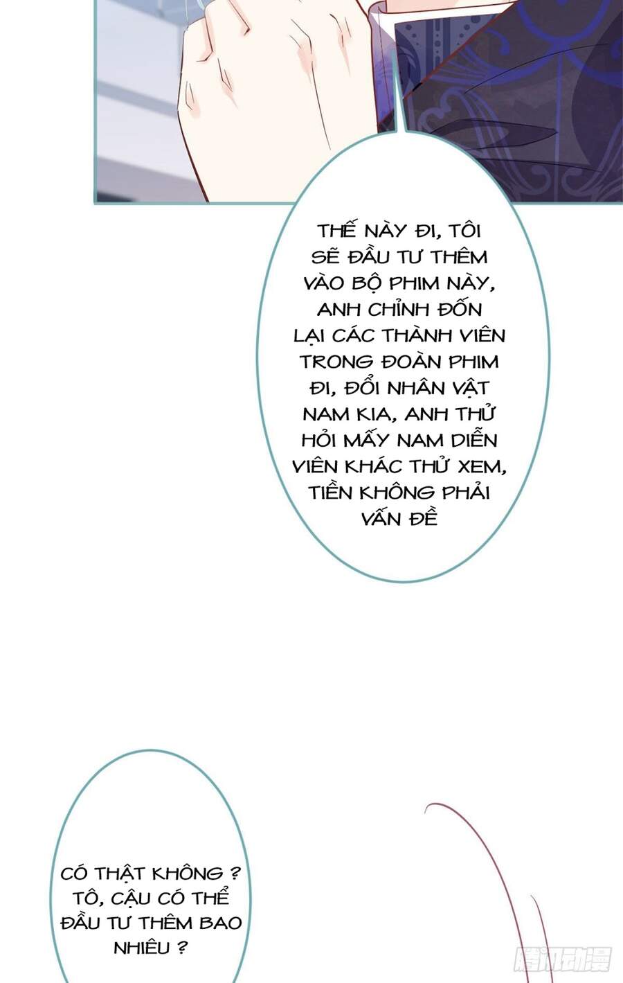 Ta Có Năm Đại Lão Ba Ba - Chương 133