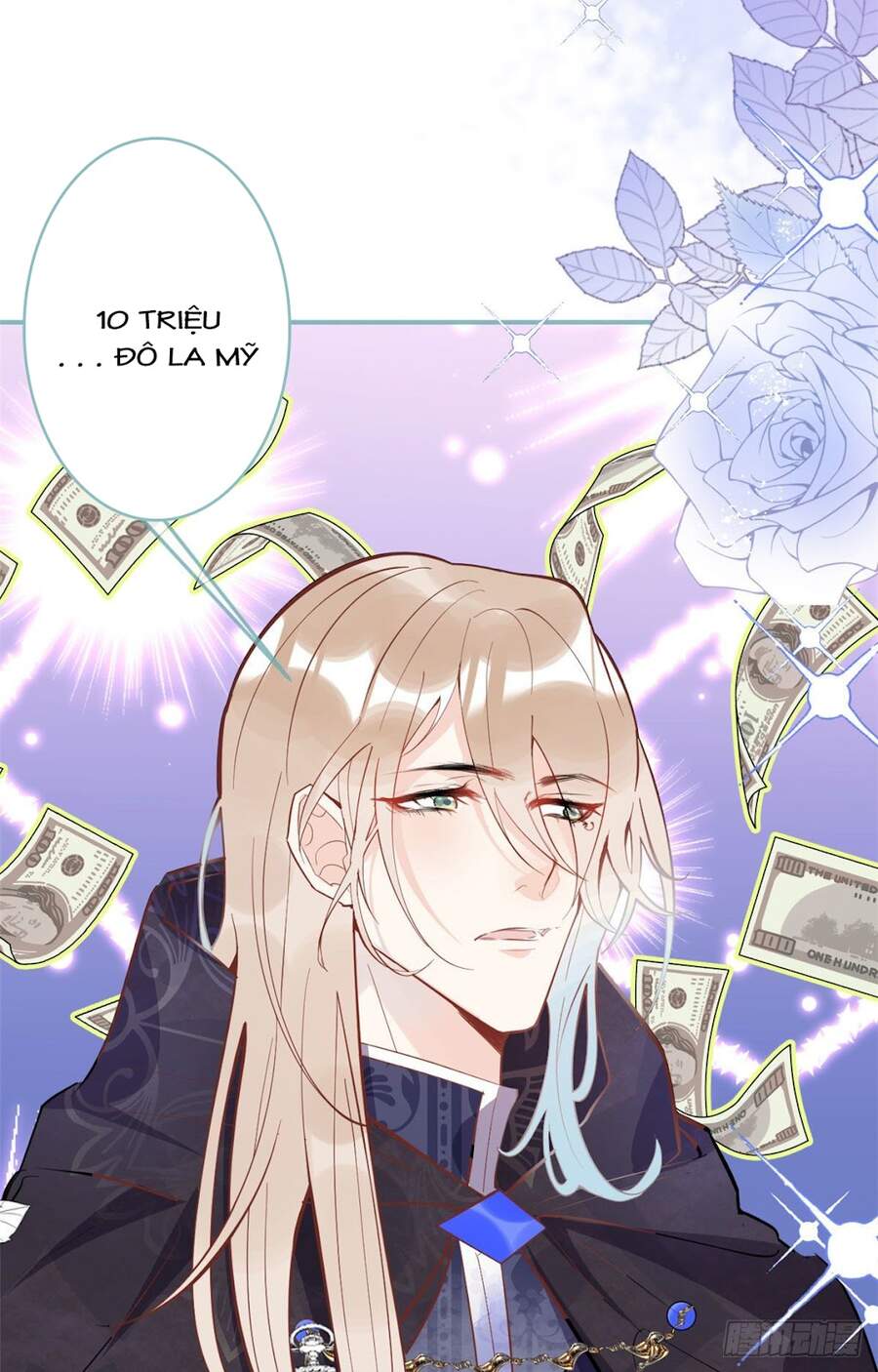 Ta Có Năm Đại Lão Ba Ba - Chương 133