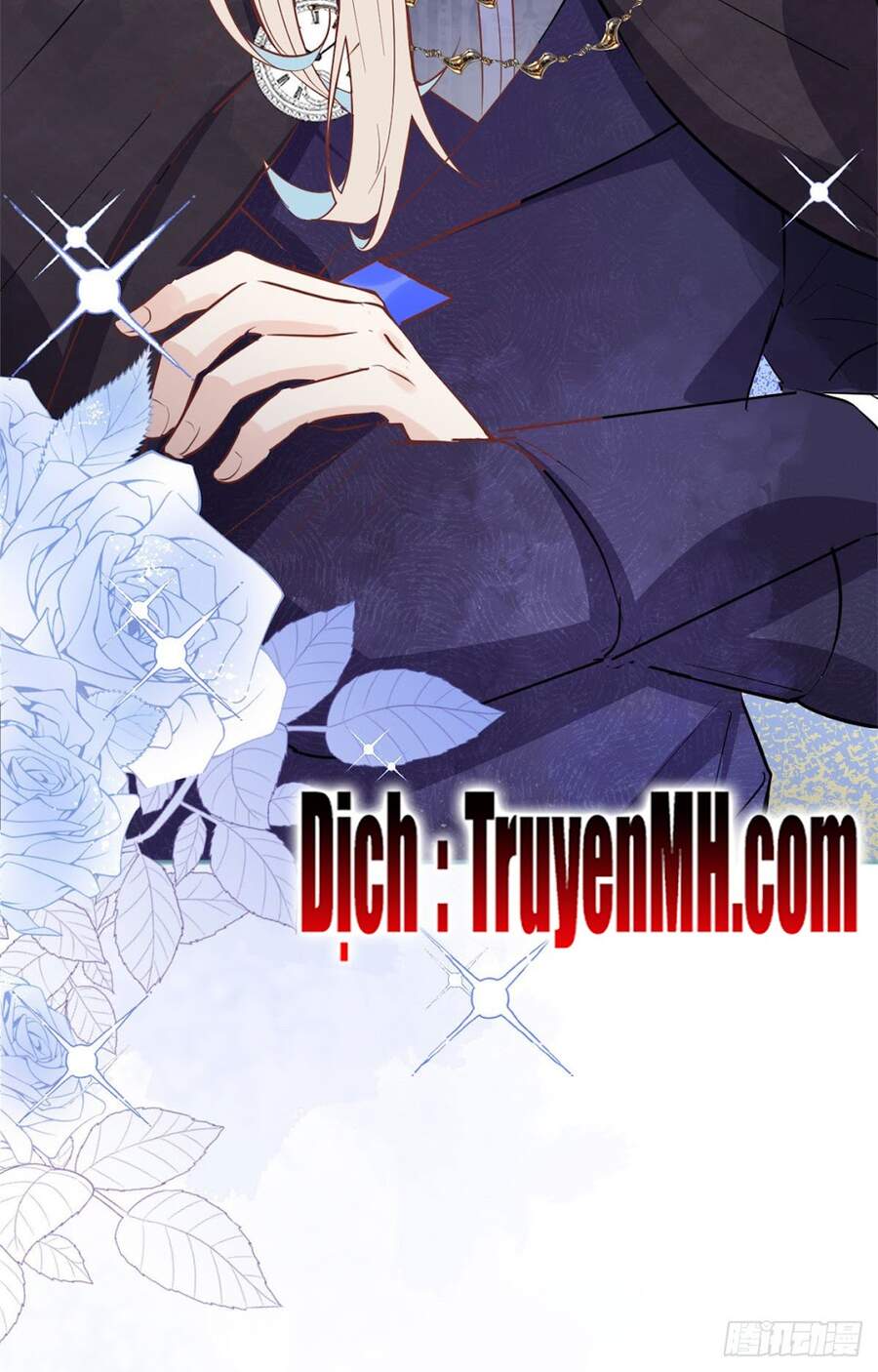 Ta Có Năm Đại Lão Ba Ba - Chương 133