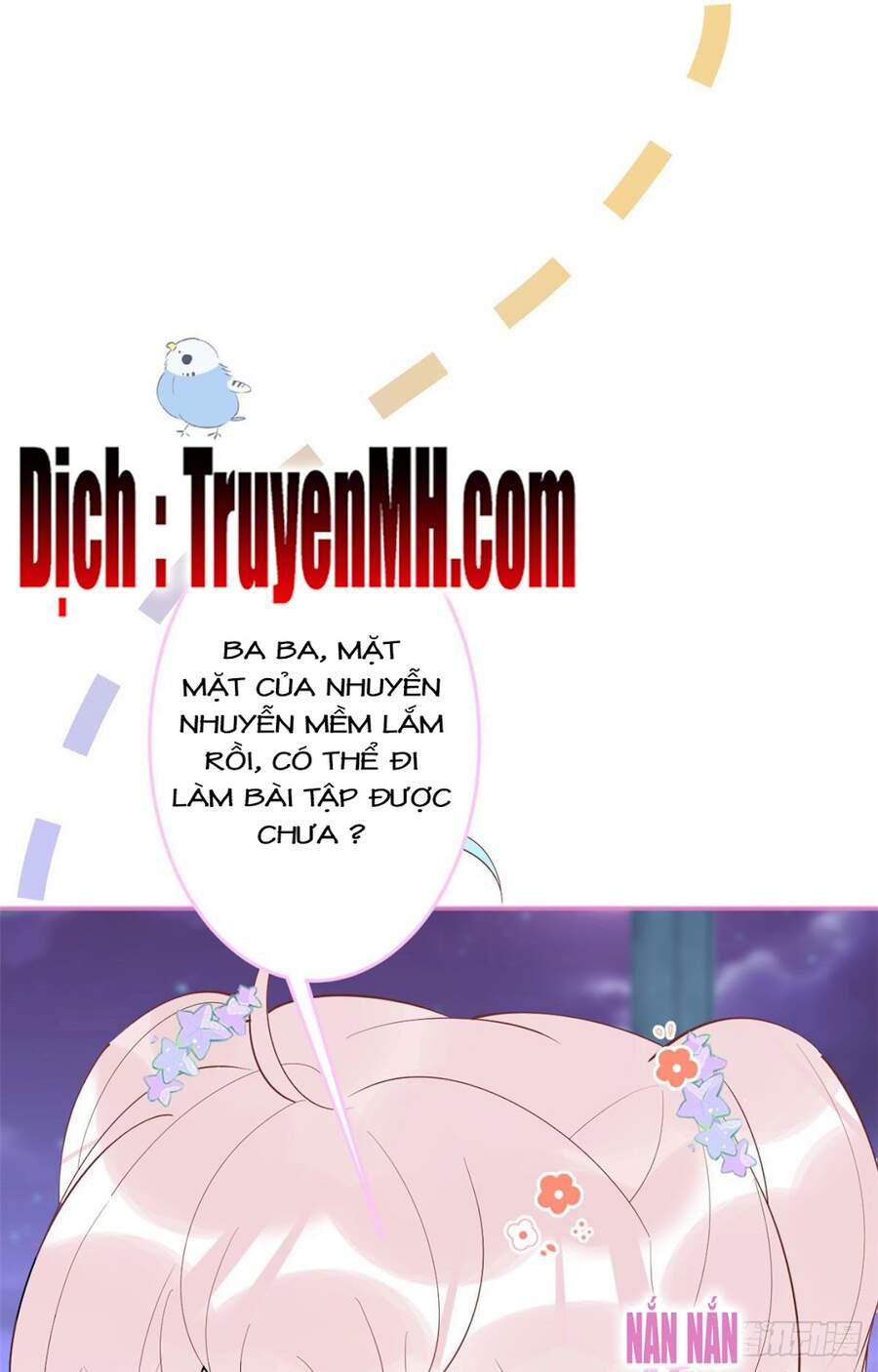 Ta Có Năm Đại Lão Ba Ba - Chương 134