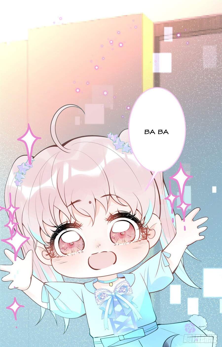 Ta Có Năm Đại Lão Ba Ba - Chương 134