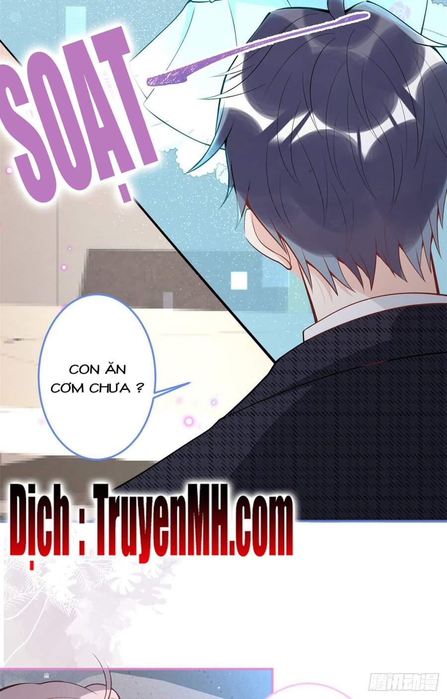 Ta Có Năm Đại Lão Ba Ba - Chương 134