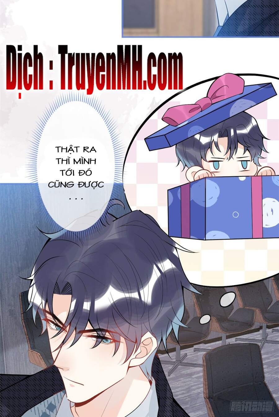 Ta Có Năm Đại Lão Ba Ba - Chương 134